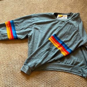 Aviator Nation sweatshirt!